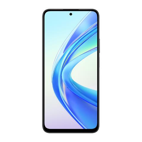 HONOR X7B 6/128GB Midnight Black Мобильный 5109AXWC