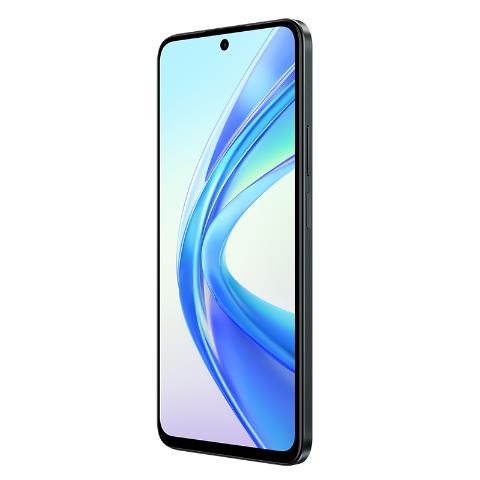 HONOR X7B 6/128GB Midnight Black Мобильный 5109AXWC