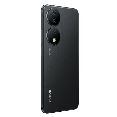 HONOR X7B 6/128GB Midnight Black Мобильный 5109AXWC