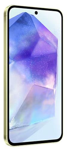 Samsung Galaxy A55 SM-A556B 5G Citrons 8GB 256GB