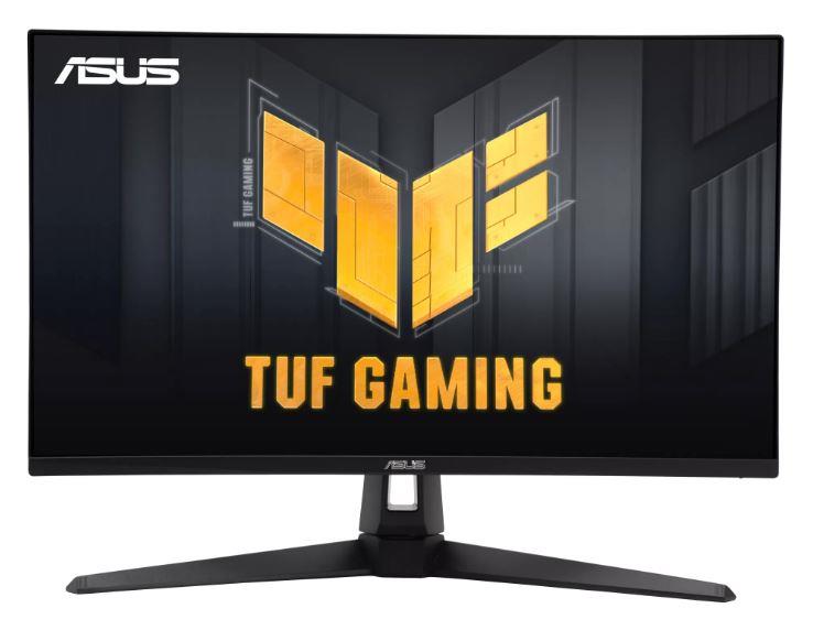 ASUS 90LM05Z0-B05370 27" Žaidimų Monitorius 170Hz 1ms