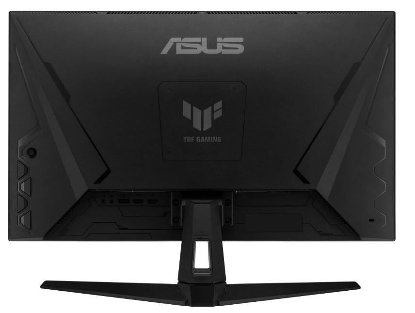 ASUS 90LM05Z0-B05370 27" Žaidimų Monitorius 170Hz 1ms