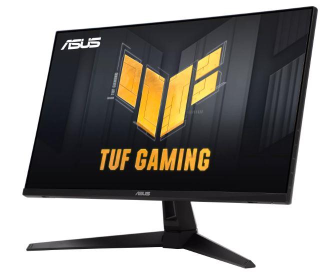 ASUS 90LM05Z0-B05370 27" Žaidimų Monitorius 170Hz 1ms