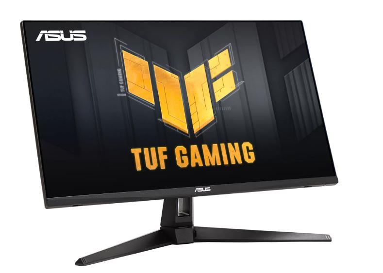 ASUS 90LM05Z0-B05370 27" Žaidimų Monitorius 170Hz 1ms