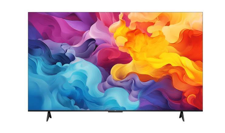 TCL 50V6B 50-дюймовый 4K Смарт ТВ с Google TV