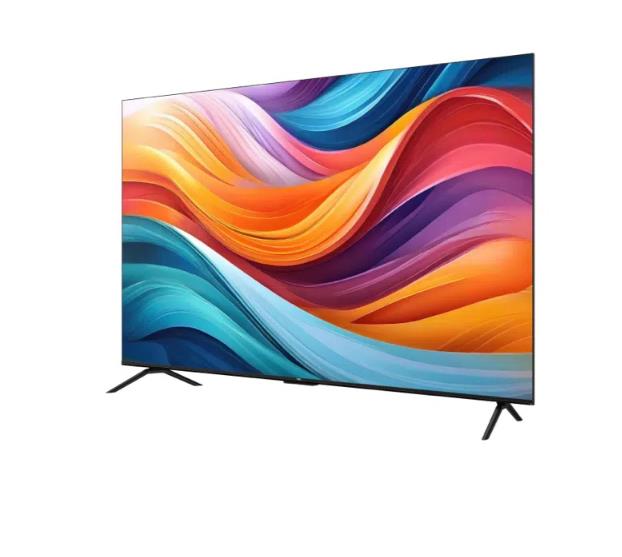 TCL 85T7B 85" QLED 4K LCD televizorius