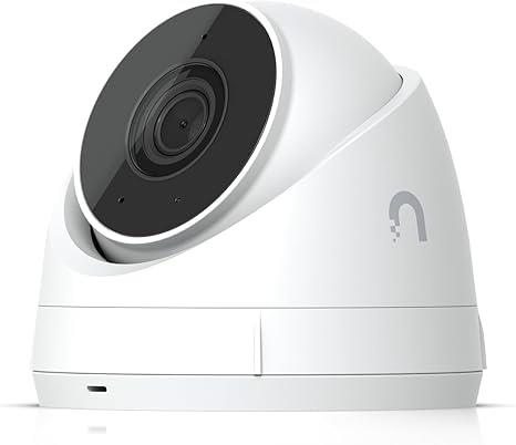 Ubiquiti UVC-G5-TURRET-ULTRA 2K HD Security Camera