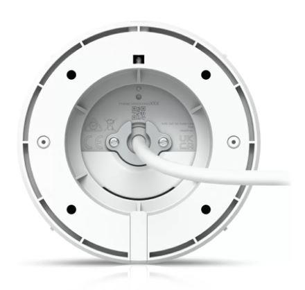 Ubiquiti UVC-G5-TURRET-ULTRA 2K HD Security Camera