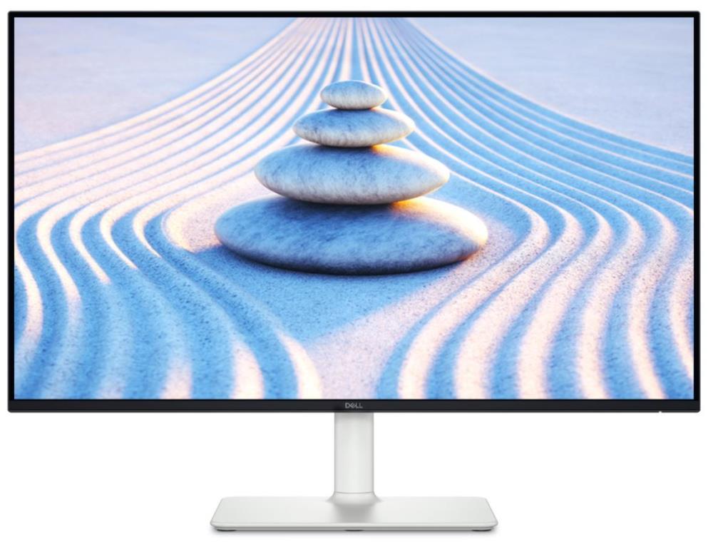 DELL S2725HS 27" IPS monitors 100Hz Full HD