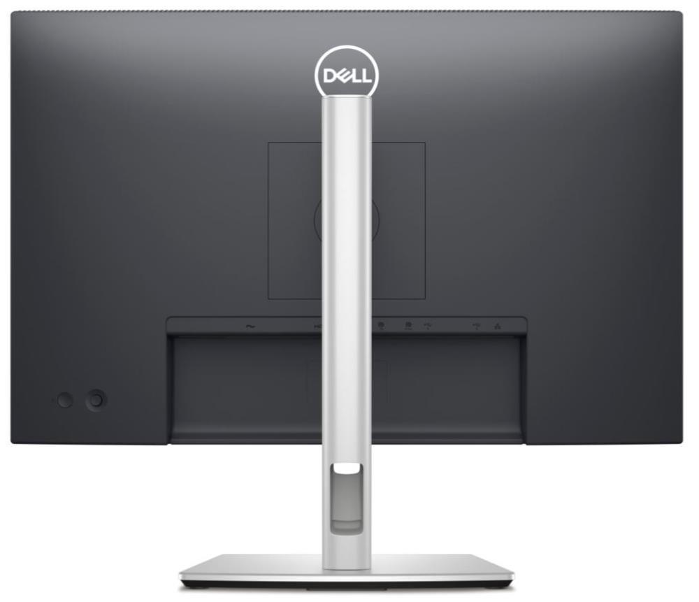 DELL P2425E 24" IPS monitors ar 100Hz un regulējamu statīvu