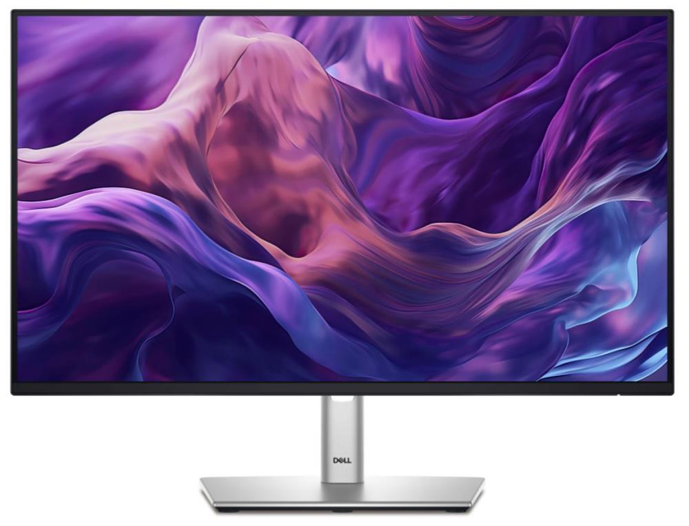 DELL P2425HE 23.8" IPS monitor 1920x1080 100Hz