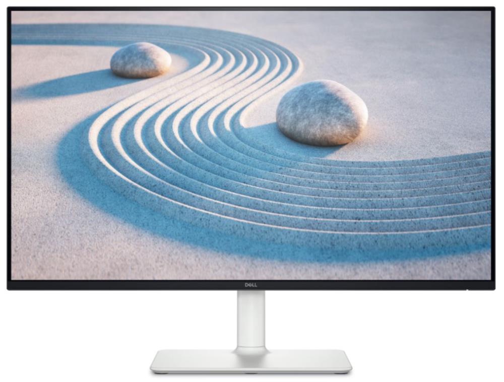 DELL S2725DS 27" IPS monitors ar regulējamu statīvu