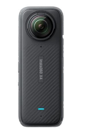 Insta360 X4 CINSABMA Darbības Kamera