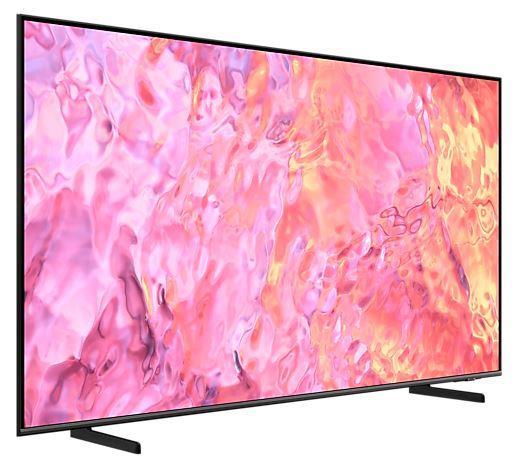 Samsung QE50Q67CAUXXH 50" 4K Nutikas QLED TV