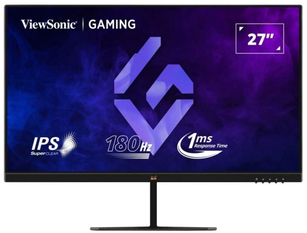 VIEWSONIC VX2779-HD-PRO 27" Spēļu Monitors 180Hz IPS