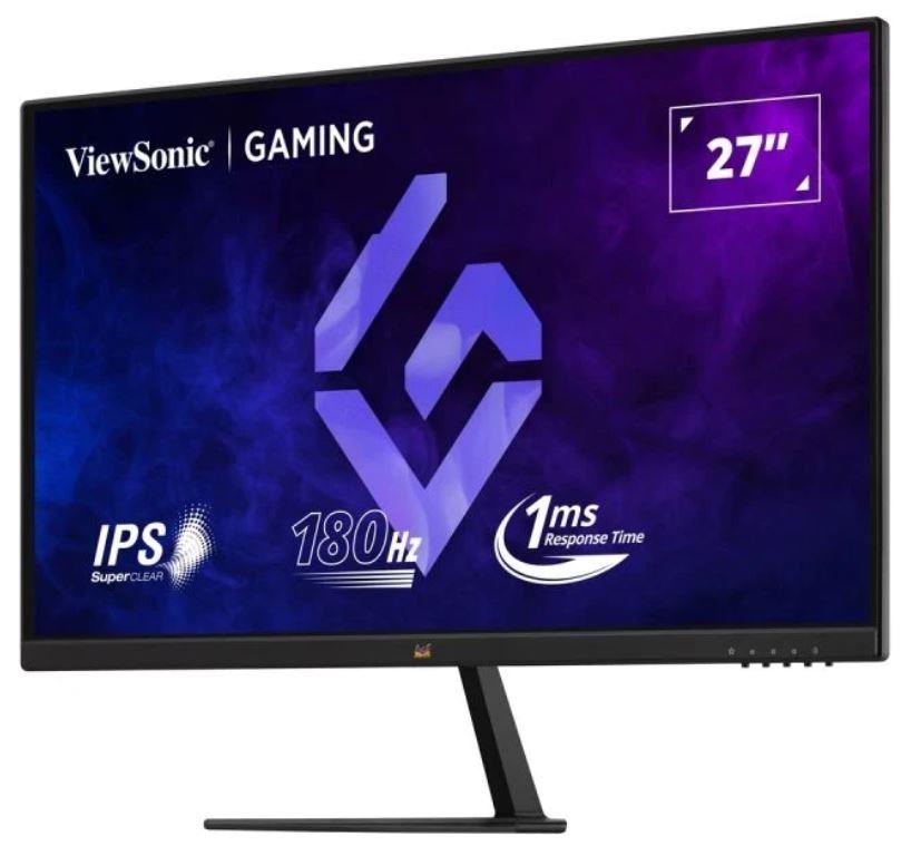 VIEWSONIC VX2779-HD-PRO 27" Mängumonitor 180Hz IPS