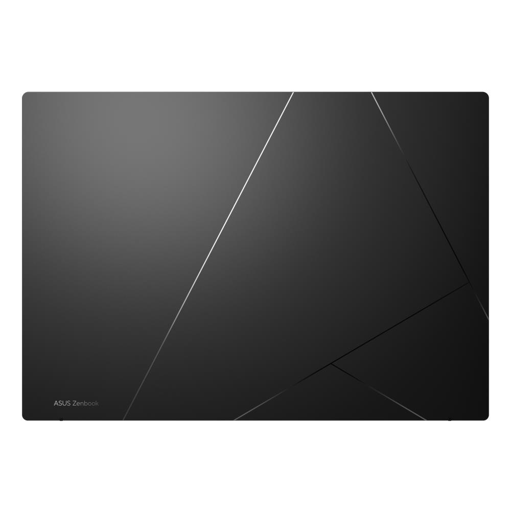 ASUS ZenBook UM3406HA 14" OLED Ryzen 7 16GB 1TB Melns