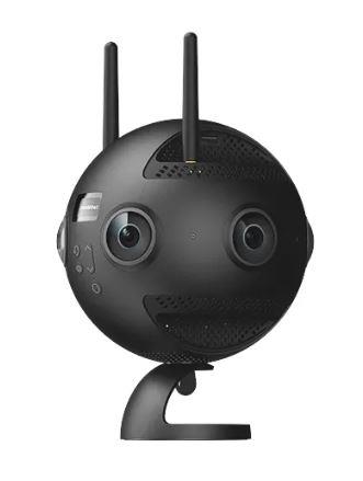 Insta360 Action Kamera Pro2 Farsight TinPPR2