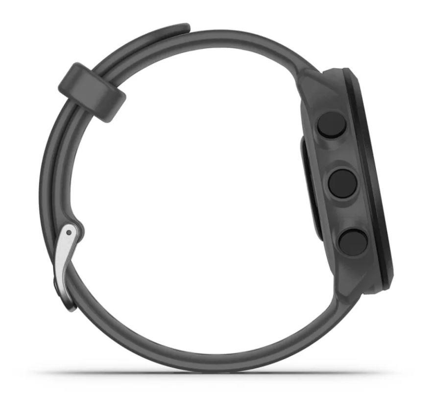 Garmin Forerunner 55 010-02562-13 Smartwatch Grey