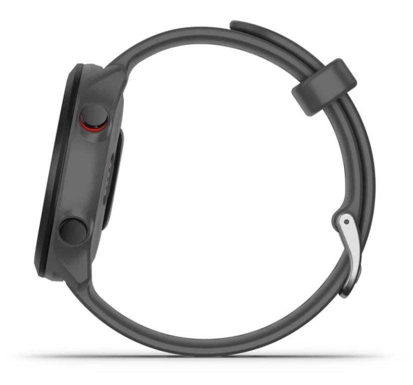 Garmin Forerunner 55 010-02562-13 Smartwatch Grey