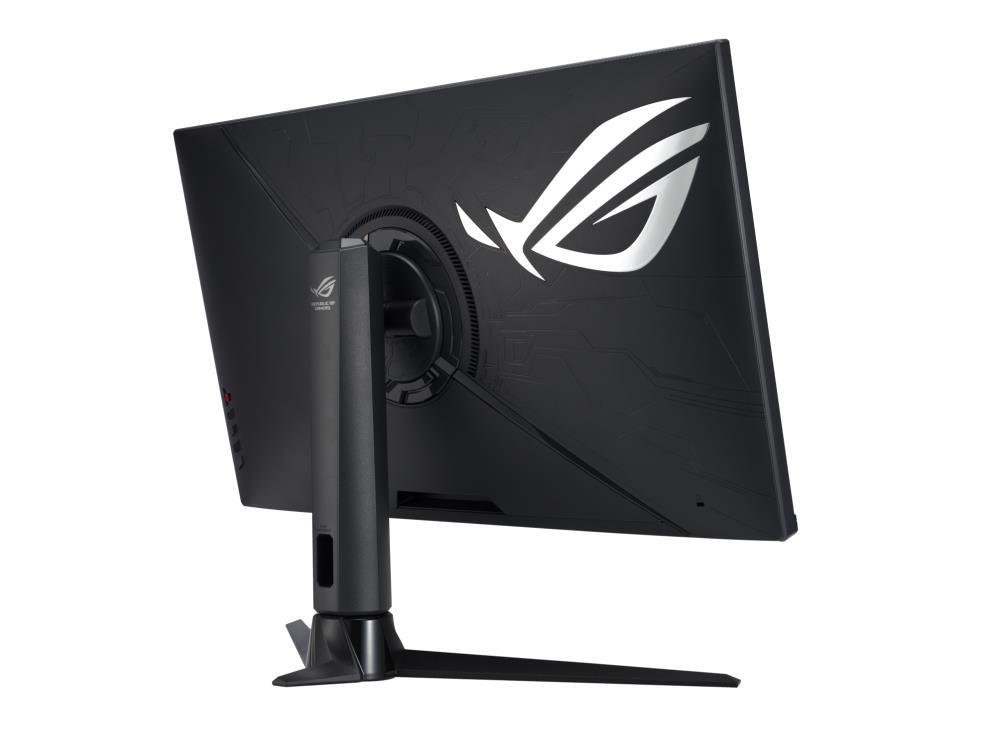 ASUS XG32UQ 32" 4K UHD spēļu monitors