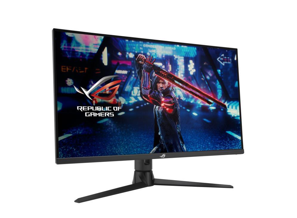 ASUS XG32UQ 32" 4K UHD spēļu monitors