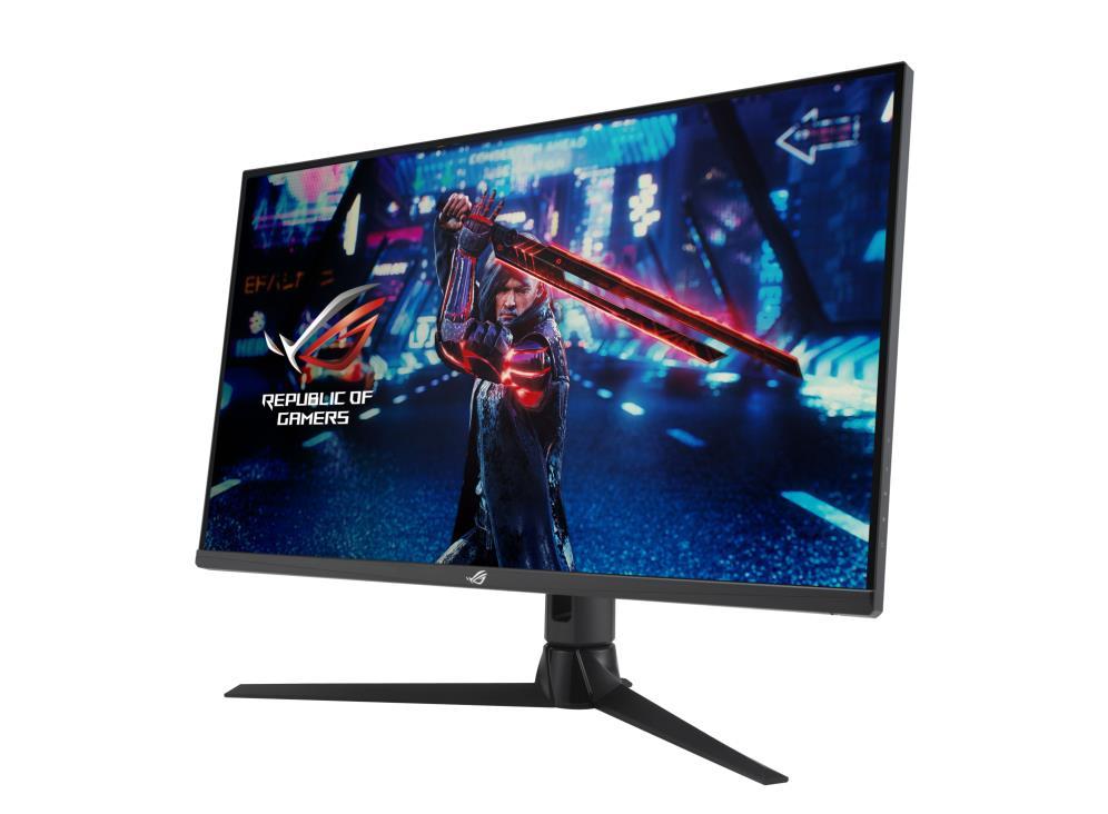 ASUS XG32UQ 32" 4K UHD spēļu monitors