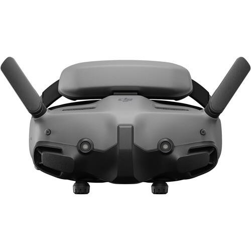 DJI Brilles 3 CP.FP.00000159.01 Iespaidīga Pieredze
