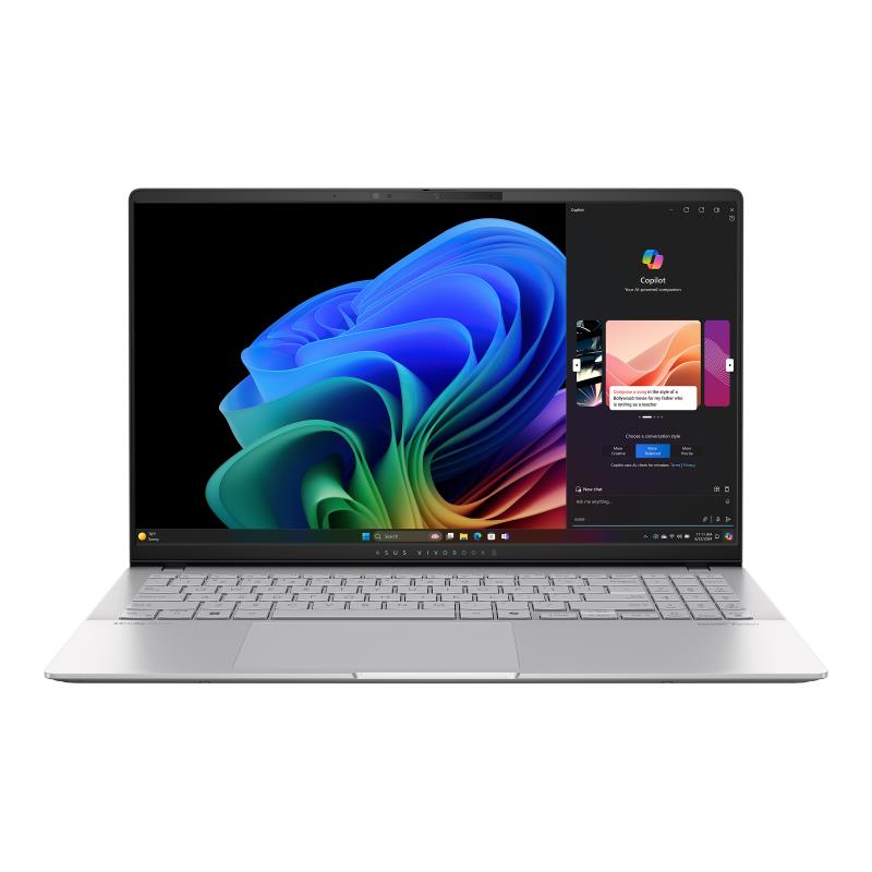 ASUS VivoBook S5507QA ātrs un stilīgs klēpjdators