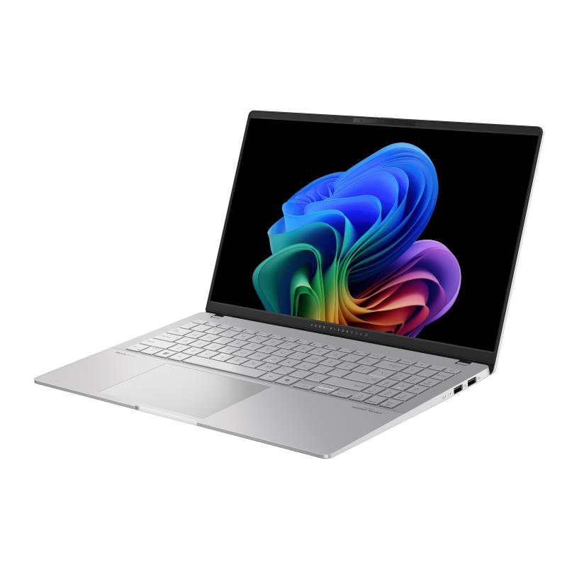 ASUS VivoBook S5507QA ātrs un stilīgs klēpjdators