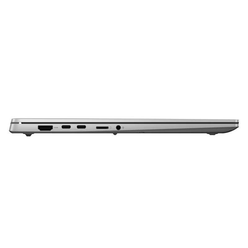 ASUS VivoBook S5507QA ātrs un stilīgs klēpjdators