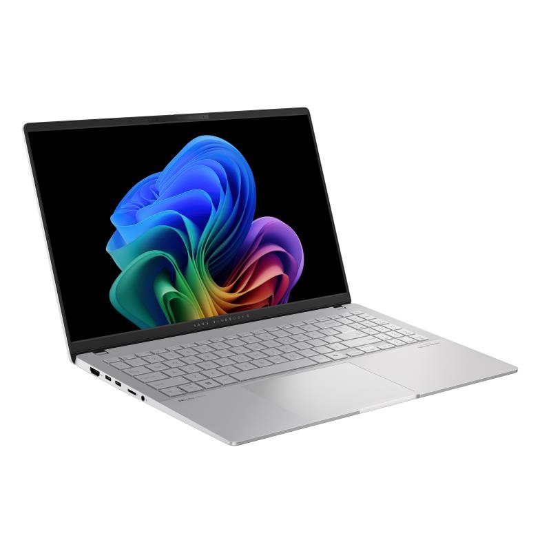 ASUS VivoBook S5507QA ātrs un stilīgs klēpjdators