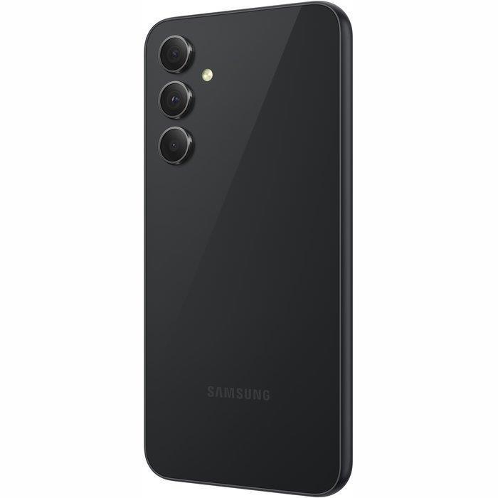 Samsung Galaxy A54 5G SM-A546B 128GB Grafīts