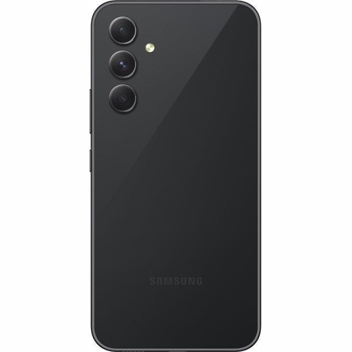 Samsung Galaxy A54 5G SM-A546B 128GB Grafīts