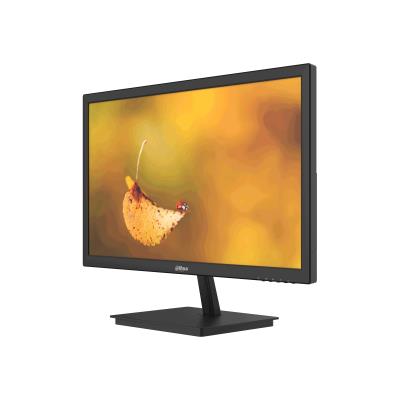 Dahua LM19-L200 19,5" TN LCD monitors Melns