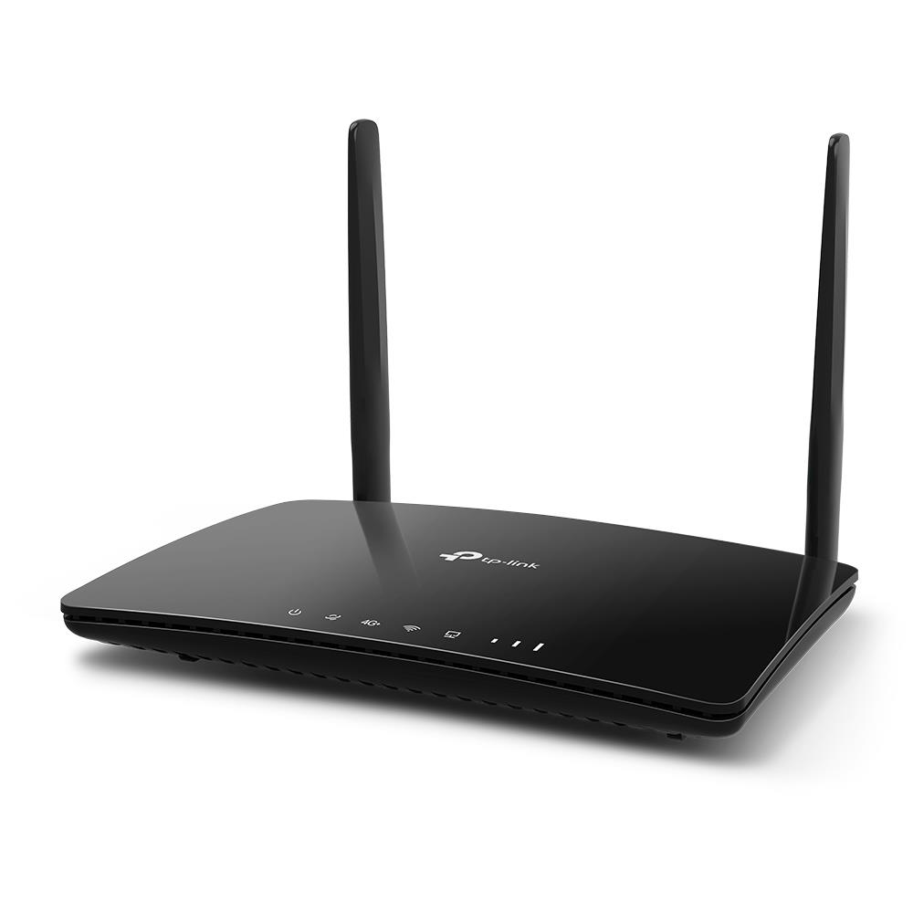 TP-LINK Archer MR500 Traadita Ruuter 1200 Mbps