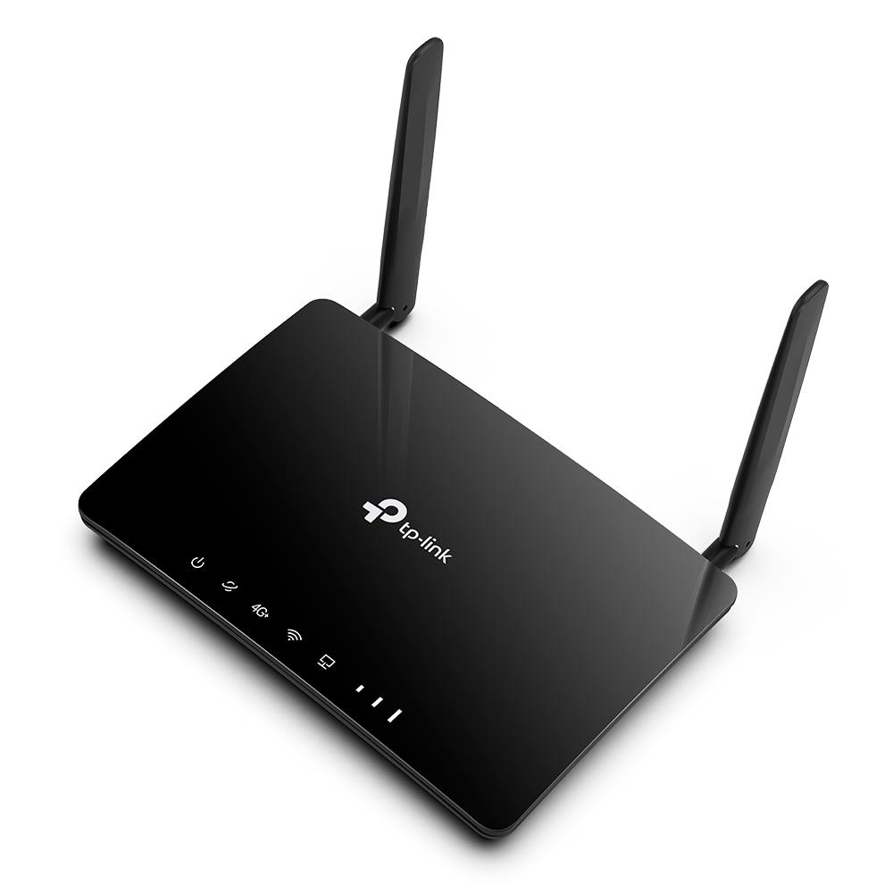 TP-LINK Archer MR500 Traadita Ruuter 1200 Mbps