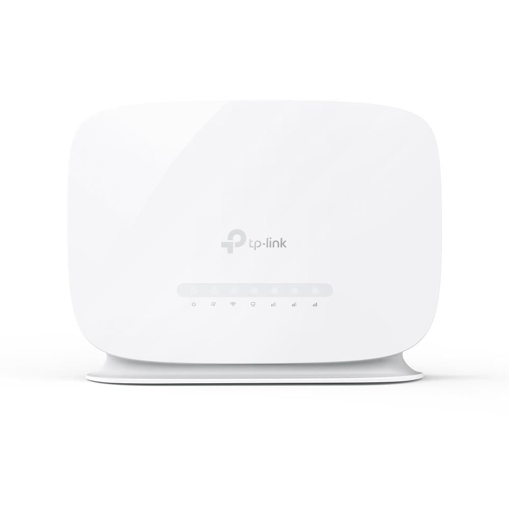 TP-LINK Archer MR505 4G Bezvadu Maršrutētājs 1200 Mbps