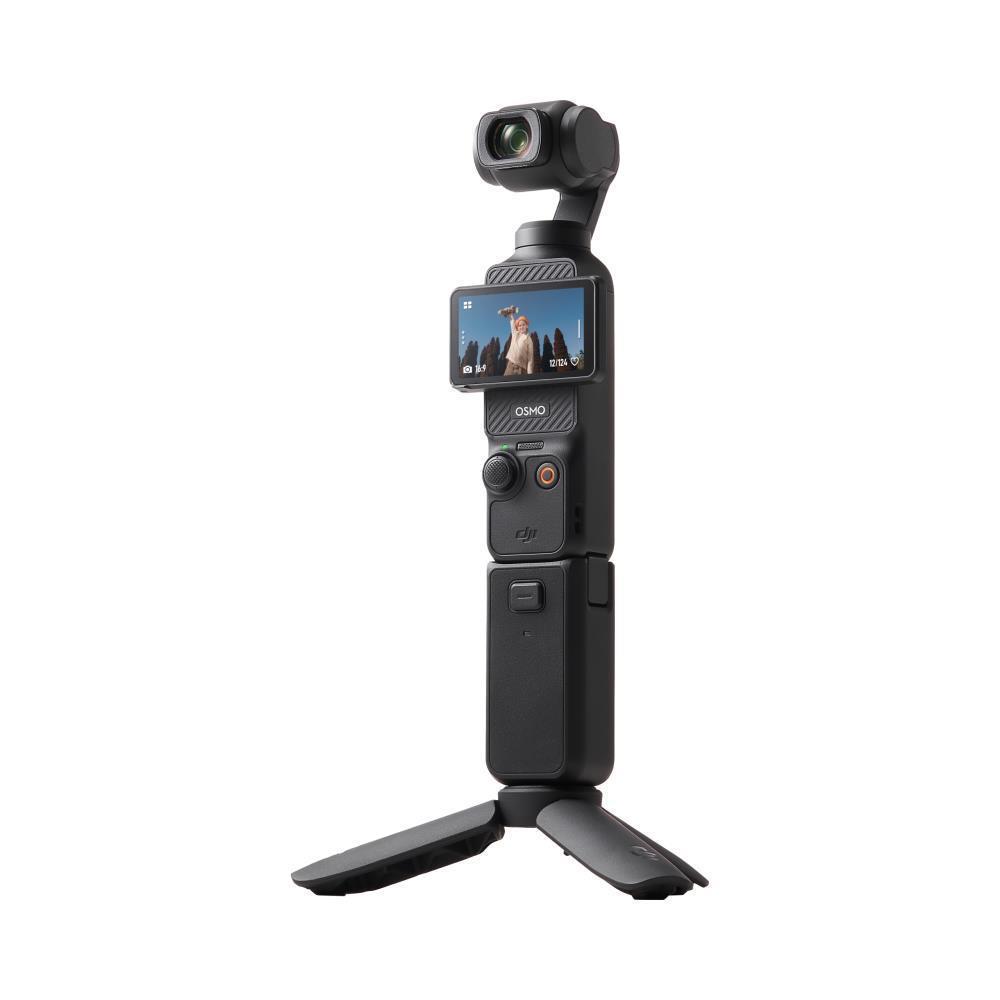 DJI Kamera Pocket 3 Creator Combo CP.OS.00000302.04