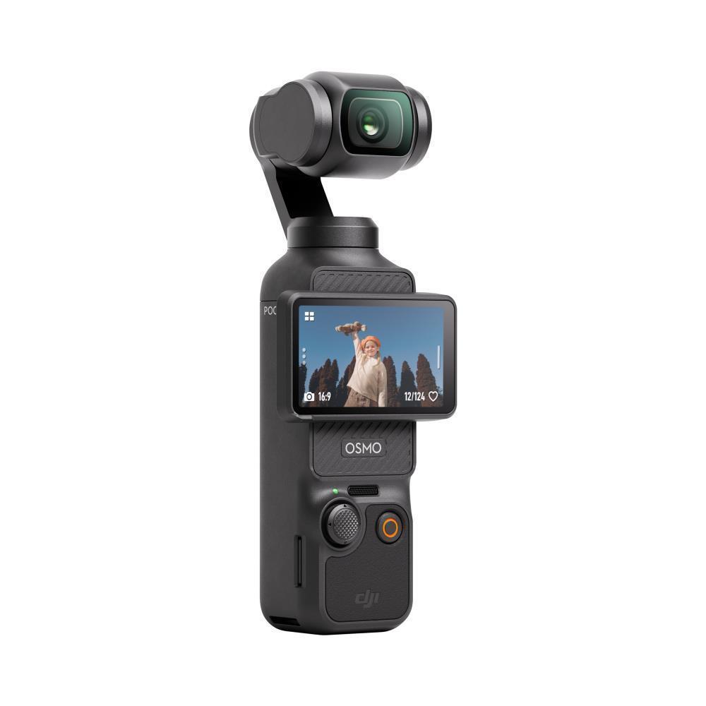 DJI Kamera Pocket 3 Creator Combo CP.OS.00000302.04