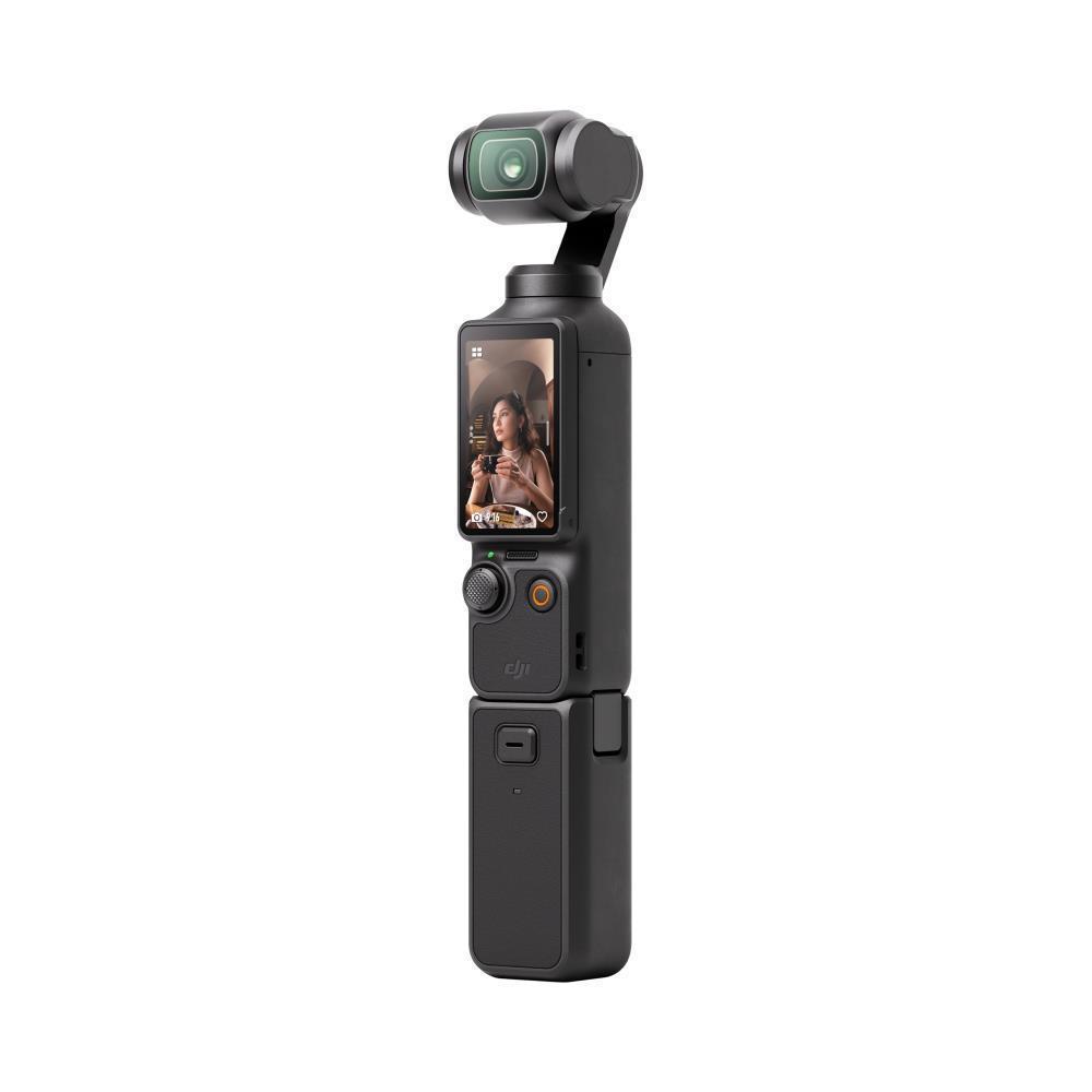 DJI Kamera Pocket 3 Creator Combo CP.OS.00000302.04