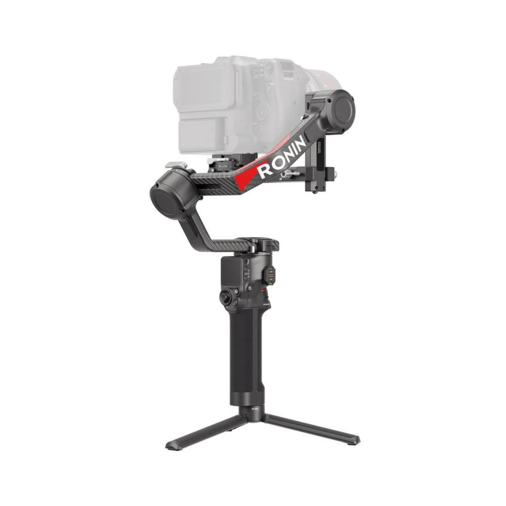 DJI RS 4 PRO Gimbola Stabilizators Profesionāliem Filmuveidotājiem