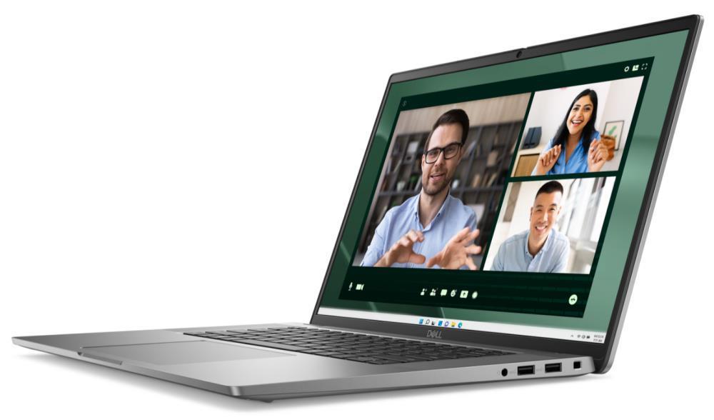 DELL Latitude 7650 Võimas Ultra-Õhuke Sülearvuti