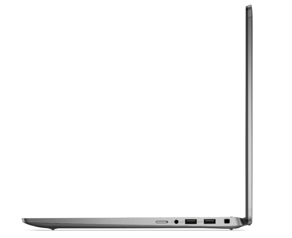 DELL Latitude 7650 Ultra u7 Klēpjdators 32GB RAM 512GB SSD