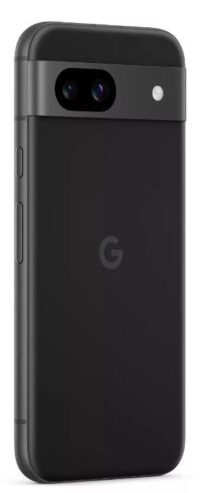 Google Pixel 8A 128GB Obsidian Mobilais Telefons GA04432-GB