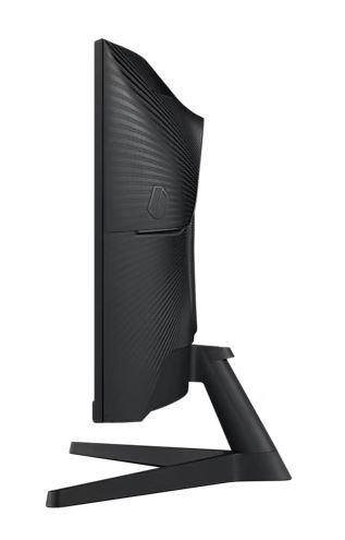 Samsung LS27CG552EUXEN 27" Curved Gaming Monitor