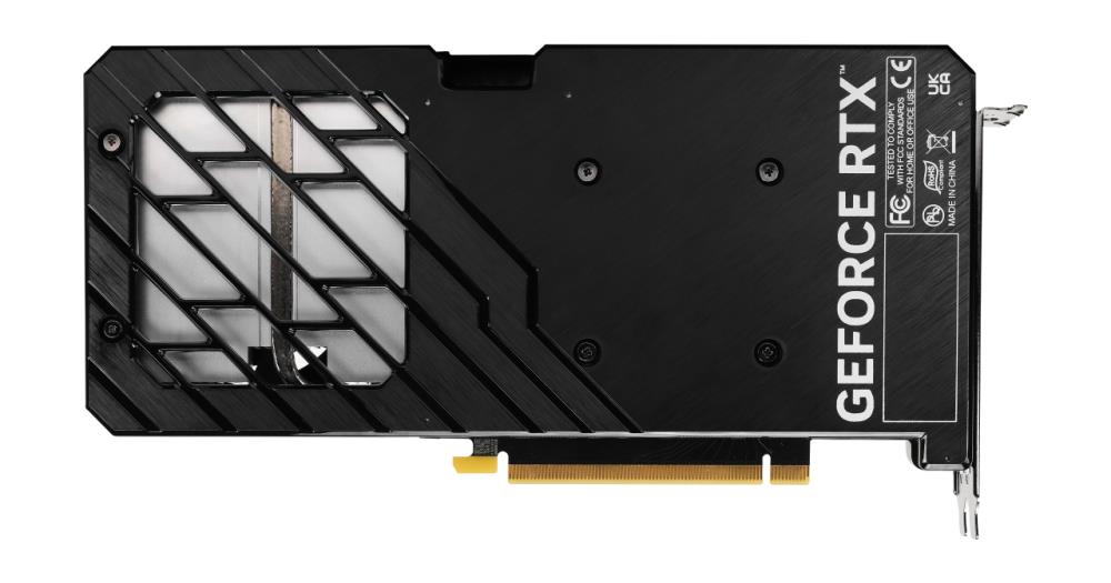 PALIT RTX 4060 8GB GDDR6 Grafikas karte NE64060019P1