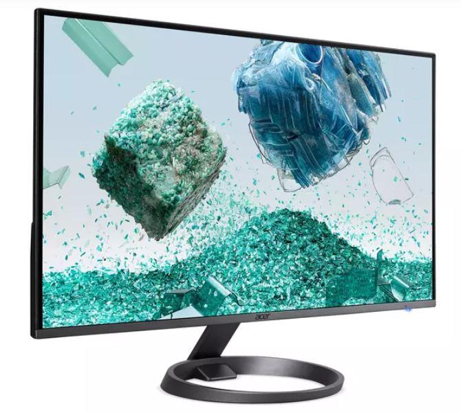 ACER RL272EYIIV 27" IPS Monitors 1920x1080 100Hz