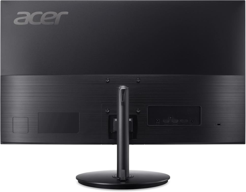 ACER XF240YM3BIIPH 23.8" IPS mängumonitor 180Hz