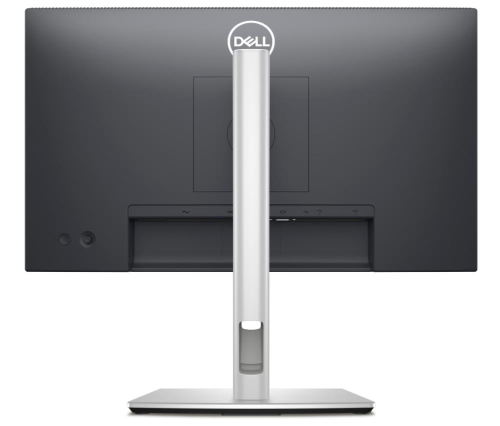 DELL P2225H 21.5" IPS monitorius su garsiakalbiais